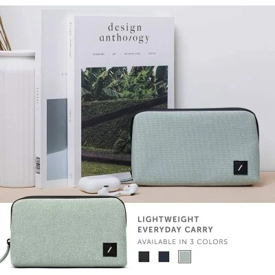 Native Union Stow Lite Organizer - Green